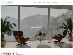 Sites similar to livholi.com