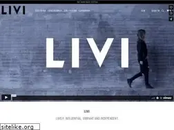 Sites similar to livi-shop.com