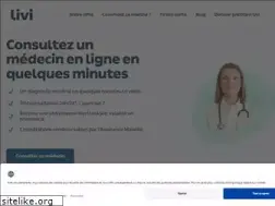 Sites similar to livi.fr