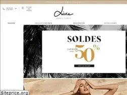 Sites similar to livia.com