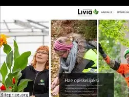 Sites similar to livia.fi