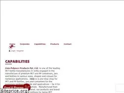 Sites similar to livia.in