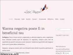 Sites similar to liviabonarov.wordpress.com