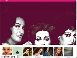Sites similar to liviabudai.com
