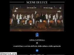 Sites similar to liviacannella.it
