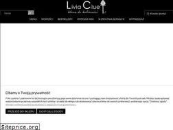 Sites similar to liviaclue.pl