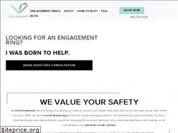 Sites similar to liviadiamonds.com