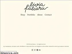 Sites similar to liviafalcaru.com