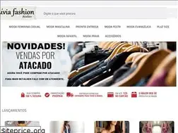 Sites similar to liviafashion.com.br