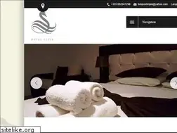 Sites similar to liviahoteltirana.com