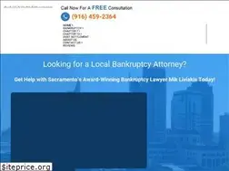Sites similar to liviakislaw.com
