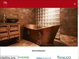 Sites similar to liviakova.com