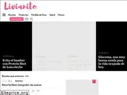 Sites similar to livianito.com