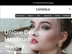 Sites similar to livianla.com
