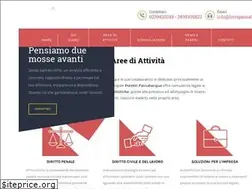 Sites similar to liviapassalacqua.com