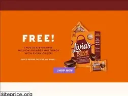 Sites similar to livias.co.uk