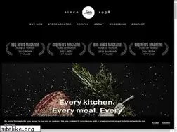 Sites similar to liviasseasoningsalt.com
