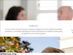 Sites similar to liviathome.com