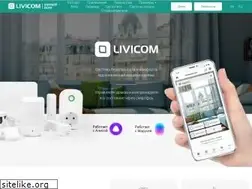 Sites similar to livicom.ru