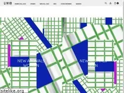 Sites similar to livid.co.at