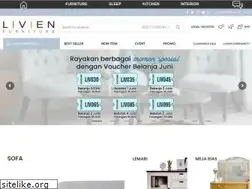 Sites similar to livien.co.id