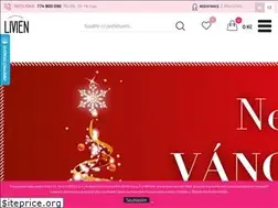 Sites similar to livien.cz