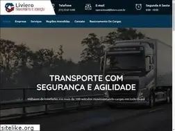 Sites similar to liviero.com.br