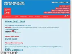 Sites similar to livigno-apartments.com