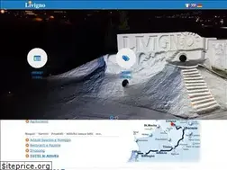 Sites similar to livigno.sh