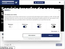 Sites similar to livignoexpress.com