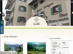 Sites similar to livignohotel.com