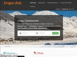Sites similar to livignoitaly.it