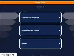 Sites similar to livik.net