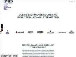 Sites similar to liviko.ee