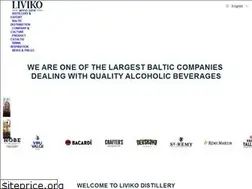 Sites similar to liviko.eu