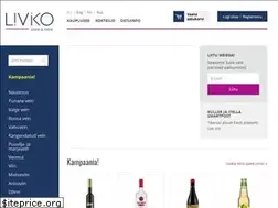 Sites similar to livikostore.ee