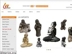 Sites similar to livimports.com.au