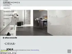 Sites similar to livin-homes.de