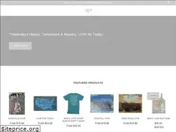 Sites similar to livin.com