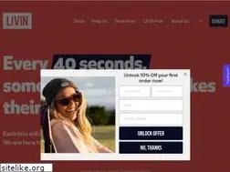 Sites similar to livin.org