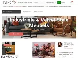 Sites similar to livin24.com