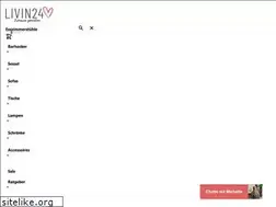 Sites similar to livin24.de