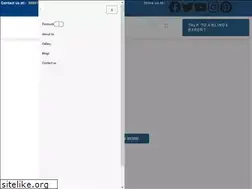 Sites similar to livinblinds.com