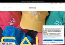 Sites similar to livincool.com