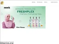 Sites similar to livindo.co.id