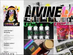 Sites similar to livinelay.com