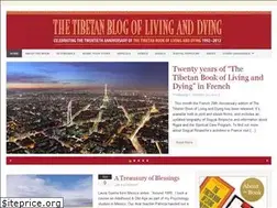 Sites similar to living-and-dying.org