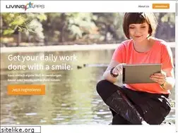 Sites similar to living-apps.de