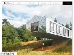 Sites similar to living-architecture.co.uk