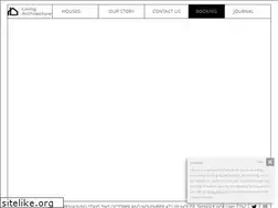 Sites similar to living-architecture.com